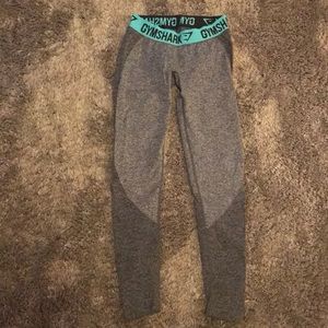 Gymshark Flex leggings
